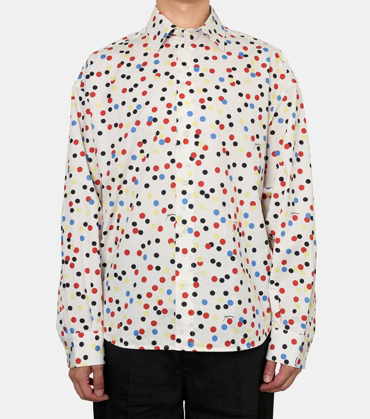LA CHEMISE LOSANGE