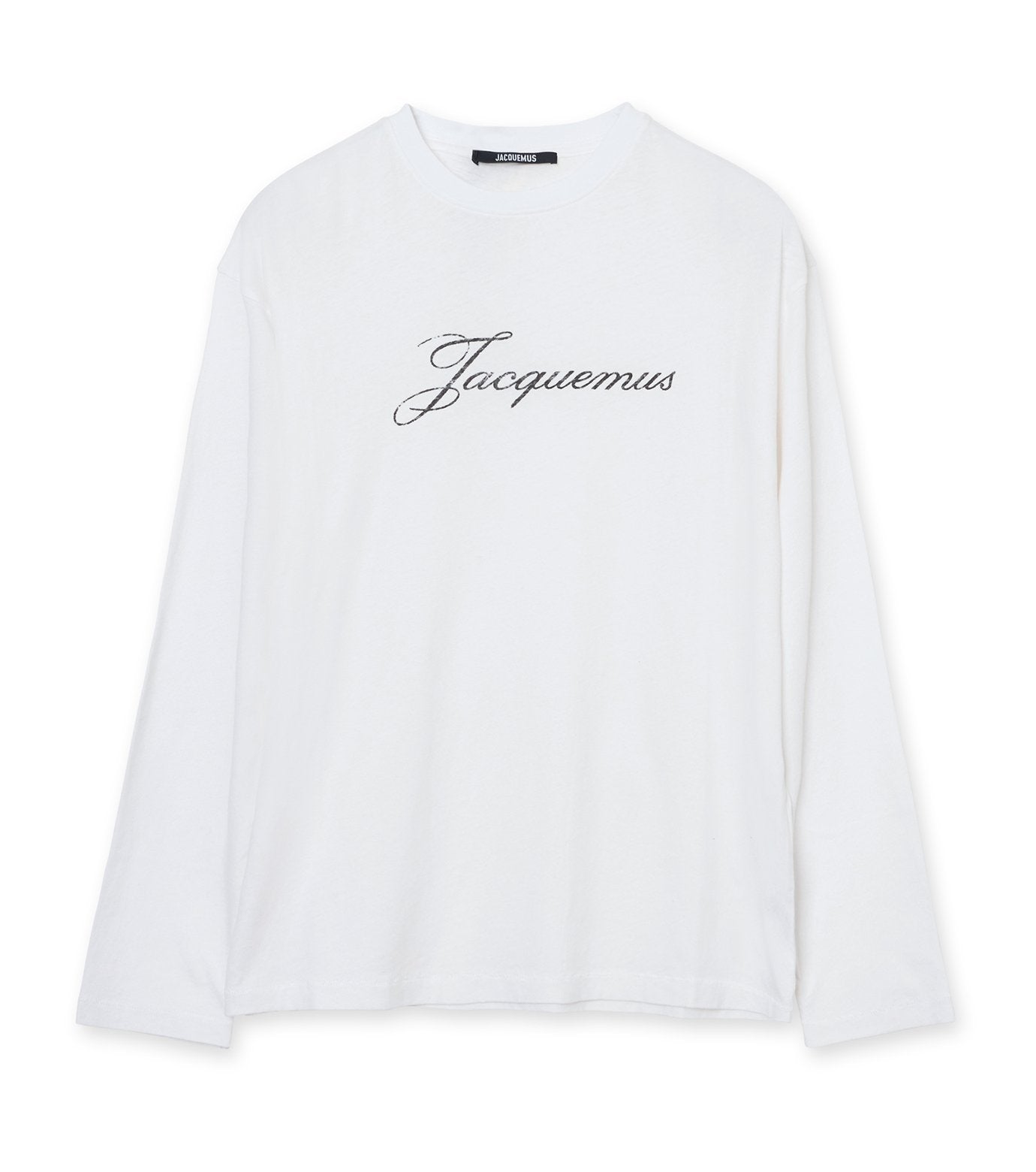 Le Tshirt Jacquemus ML