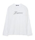 Le Tshirt Jacquemus ML