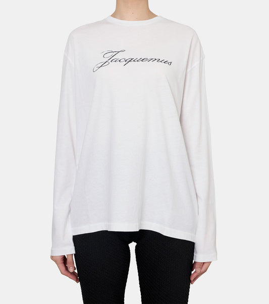 Le Tshirt Jacquemus ML