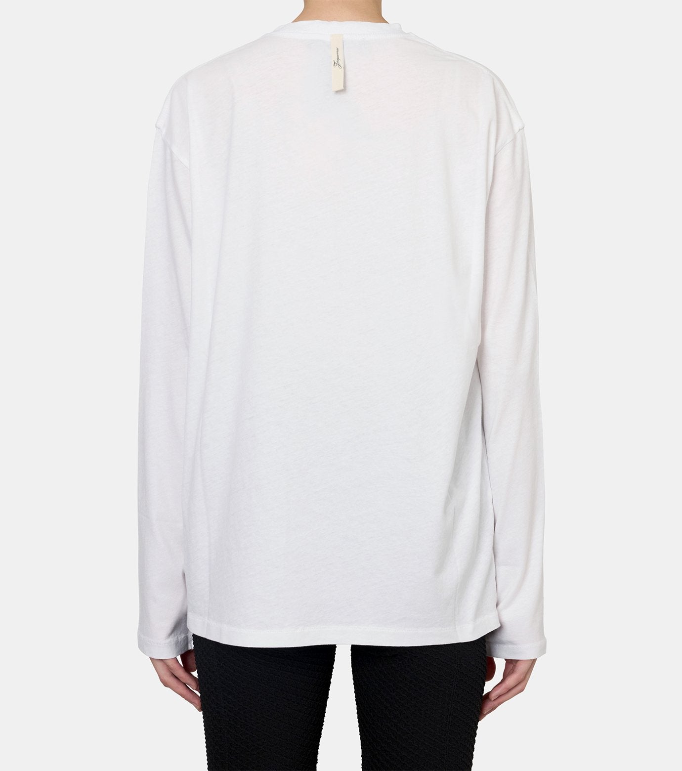Le Tshirt Jacquemus ML
