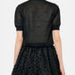 Fillo Top Pretty Bow Knit