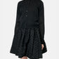 Floh Cardigan Pretty Bow Knit