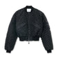 Callie Bomber Fiamma Fil-Coupe