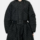 Callie Bomber Fiamma Fil-Coupe