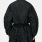 Callie Bomber Fiamma Fil-Coupe