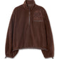Frederik Anorak Soft Fleece