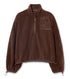 Frederik Anorak Soft Fleece