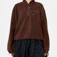 Frederik Anorak Soft Fleece
