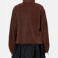 Frederik Anorak Soft Fleece