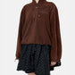 Frederik Anorak Soft Fleece