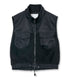 Caspen Vest Soft Fleece