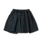 Dallas Skirt Fiamma Fil-Coupe