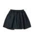 Dallas Skirt Fiamma Fil-Coupe