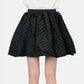 Dallas Skirt Fiamma Fil-Coupe