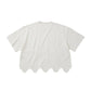 Wave T-shirts White