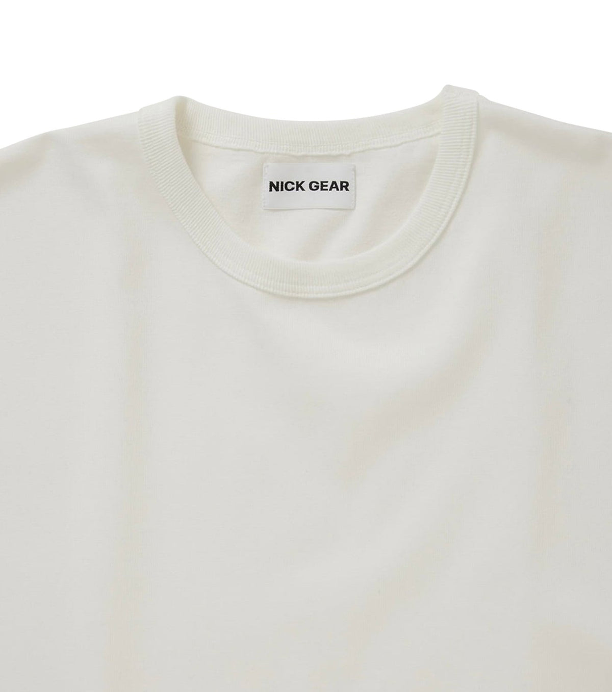 Wave T-shirts White