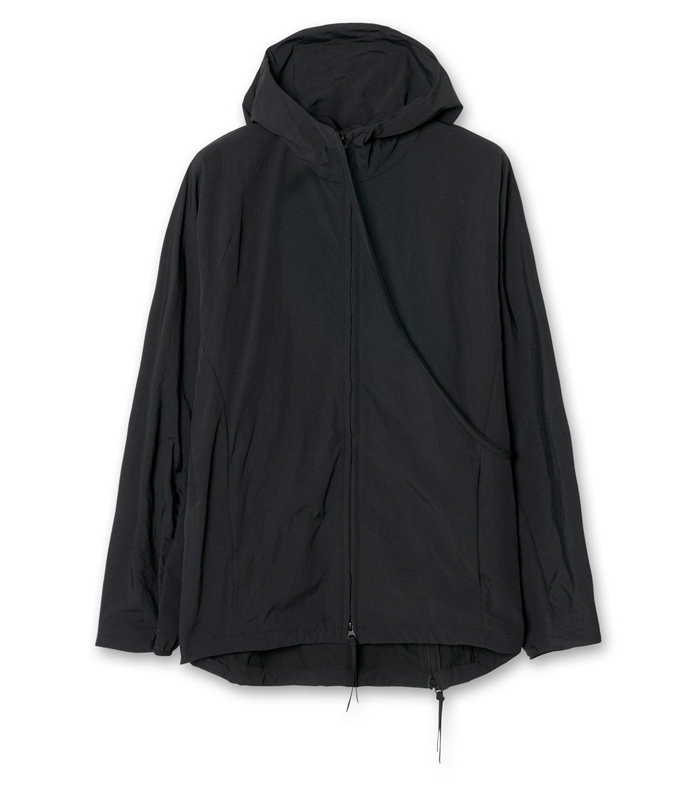 Opening Jacket (2026)