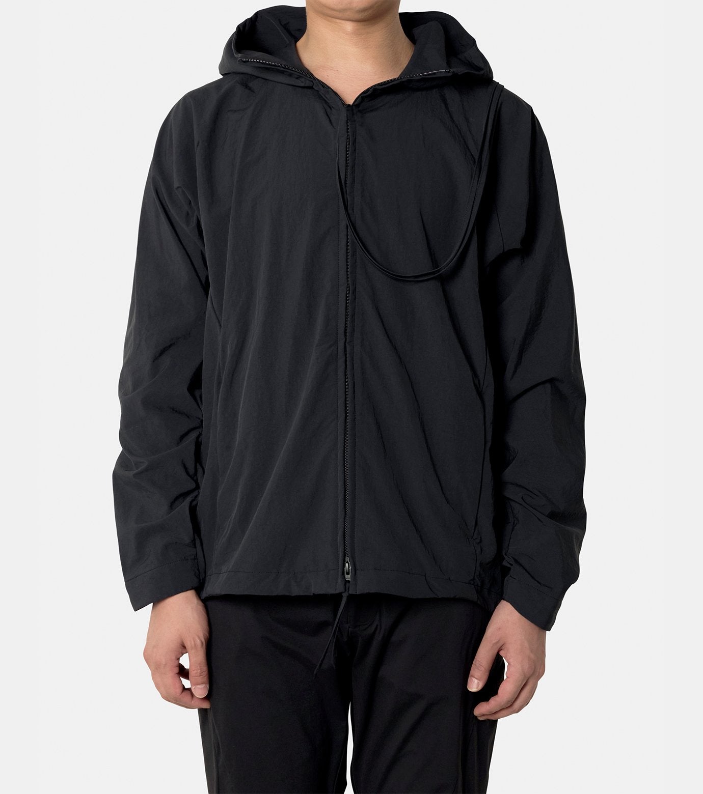 Opening Jacket (2026)