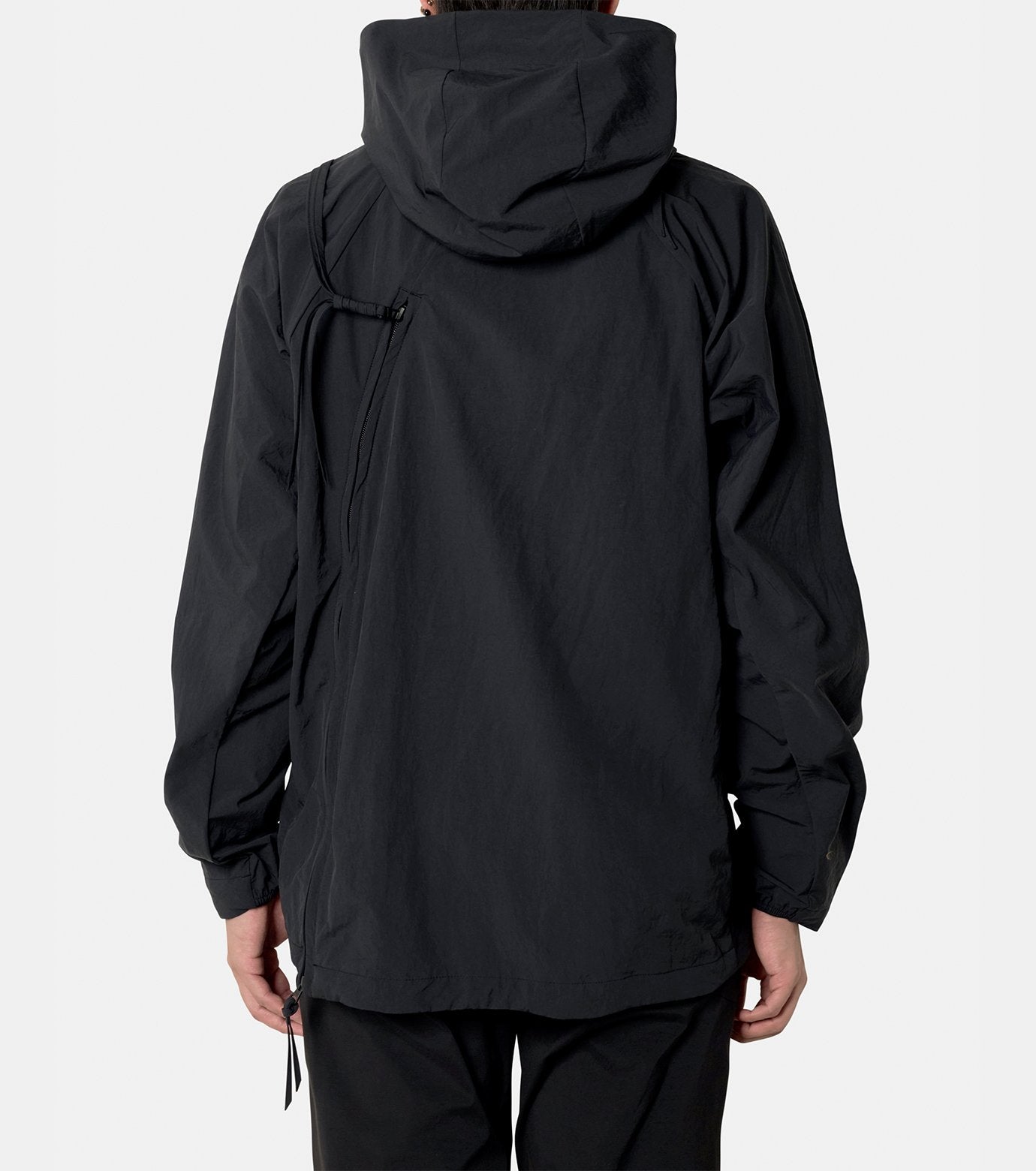 Opening Jacket (2026)