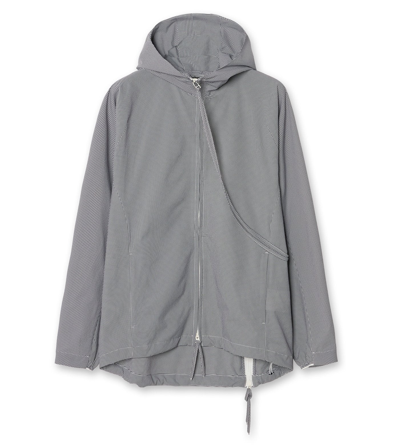 Opening Jacket (2026)