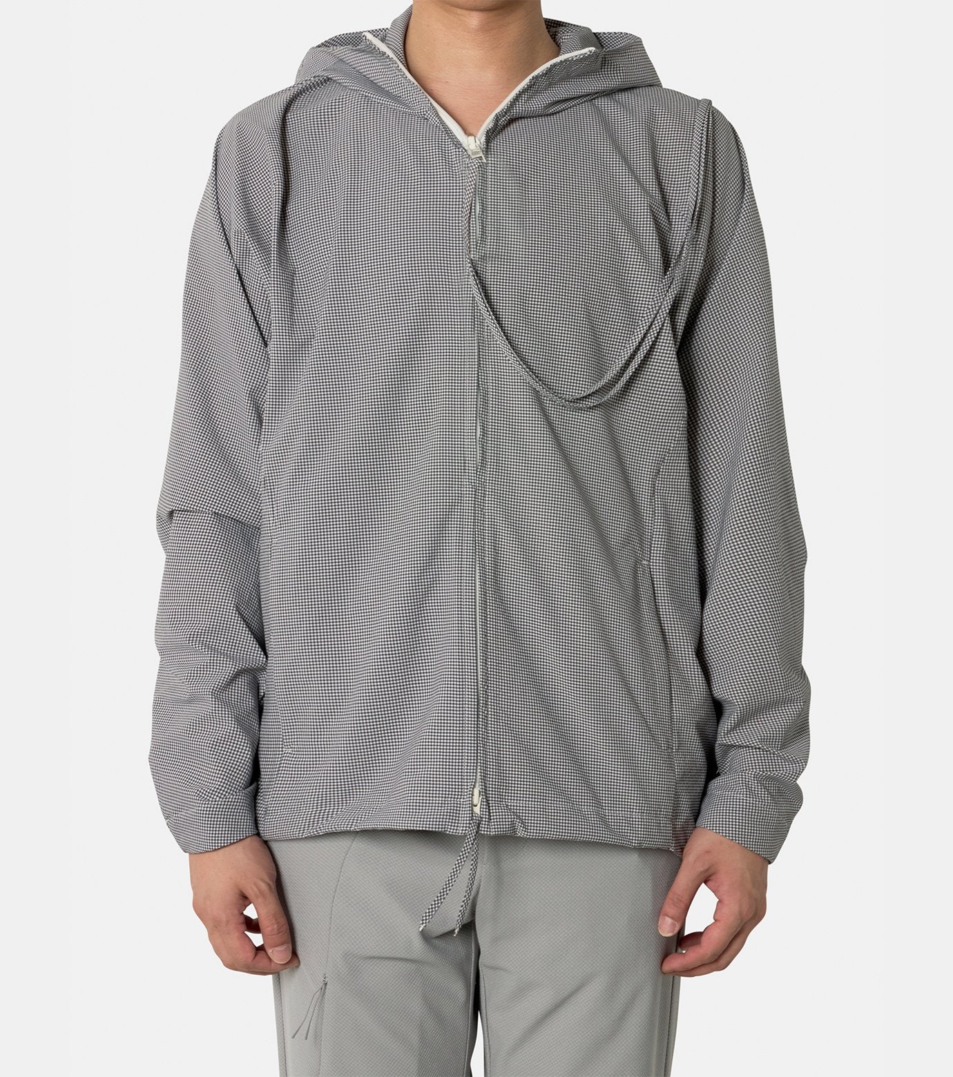 Opening Jacket (2026)