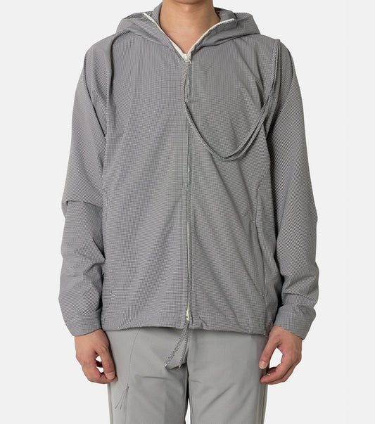 Opening Jacket (2026)