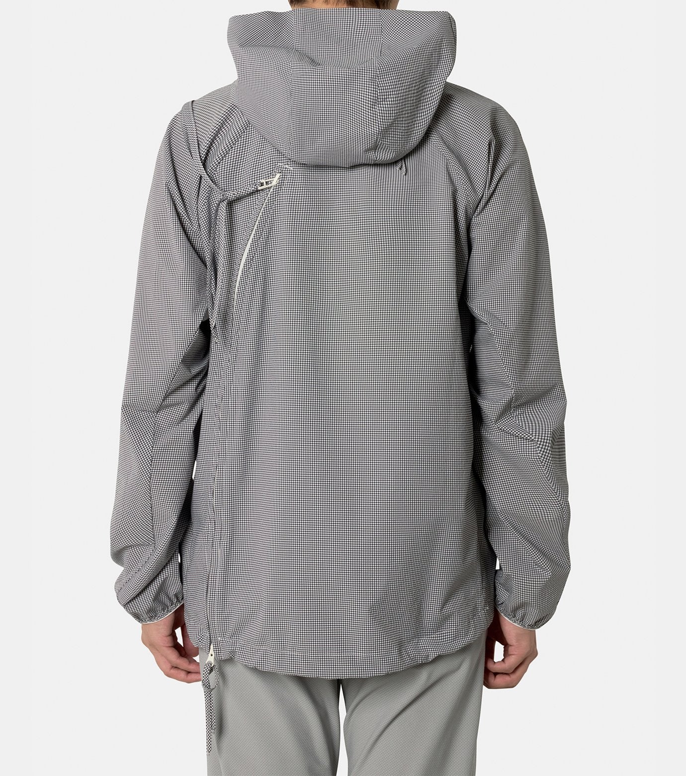 Opening Jacket (2026)