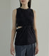 Separabel Sleeveless Top