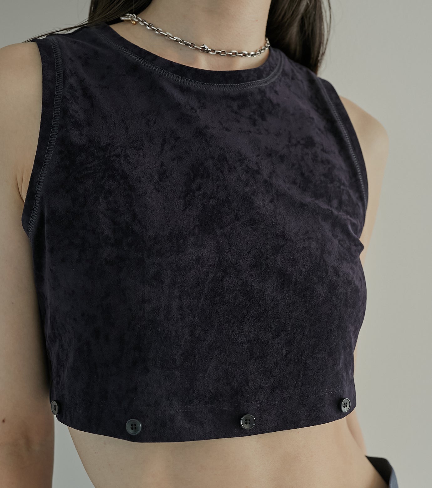 Separabel Sleeveless Top