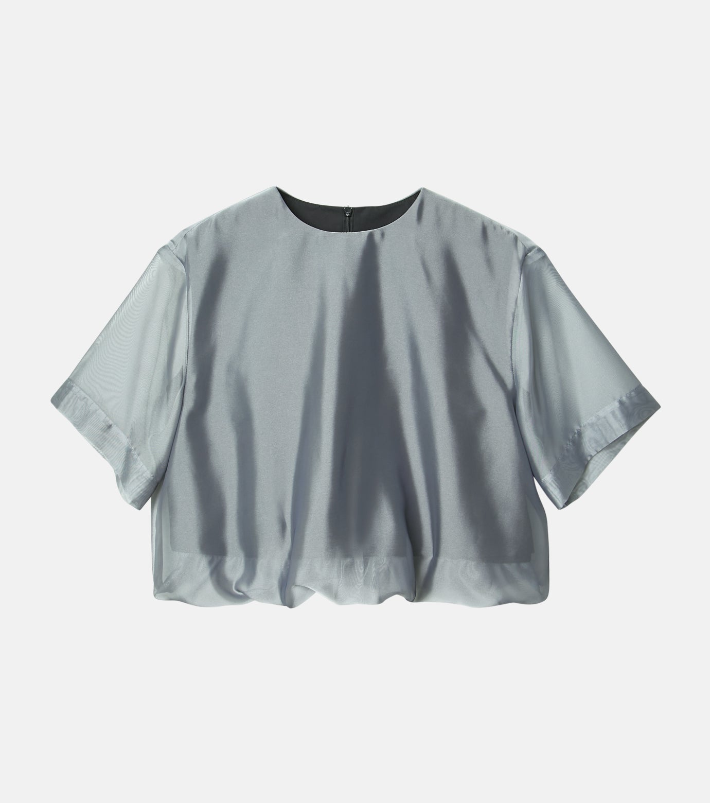 Organza Top