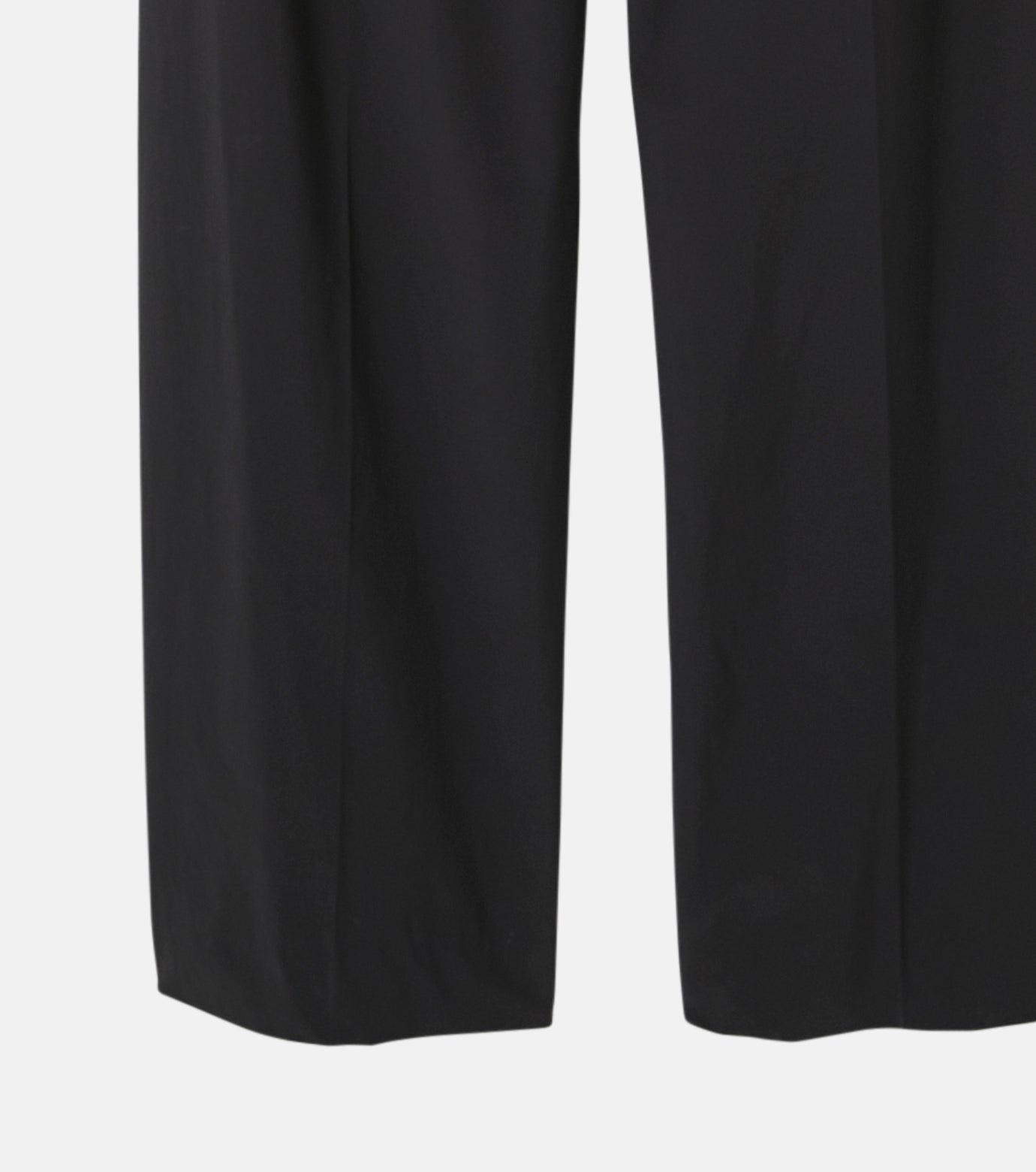 【LE CIEL BLEU】Front Twisted Jumpsuit Front Twist Jumpsuit – RESTIR
