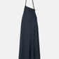 Maxi Apron Dress