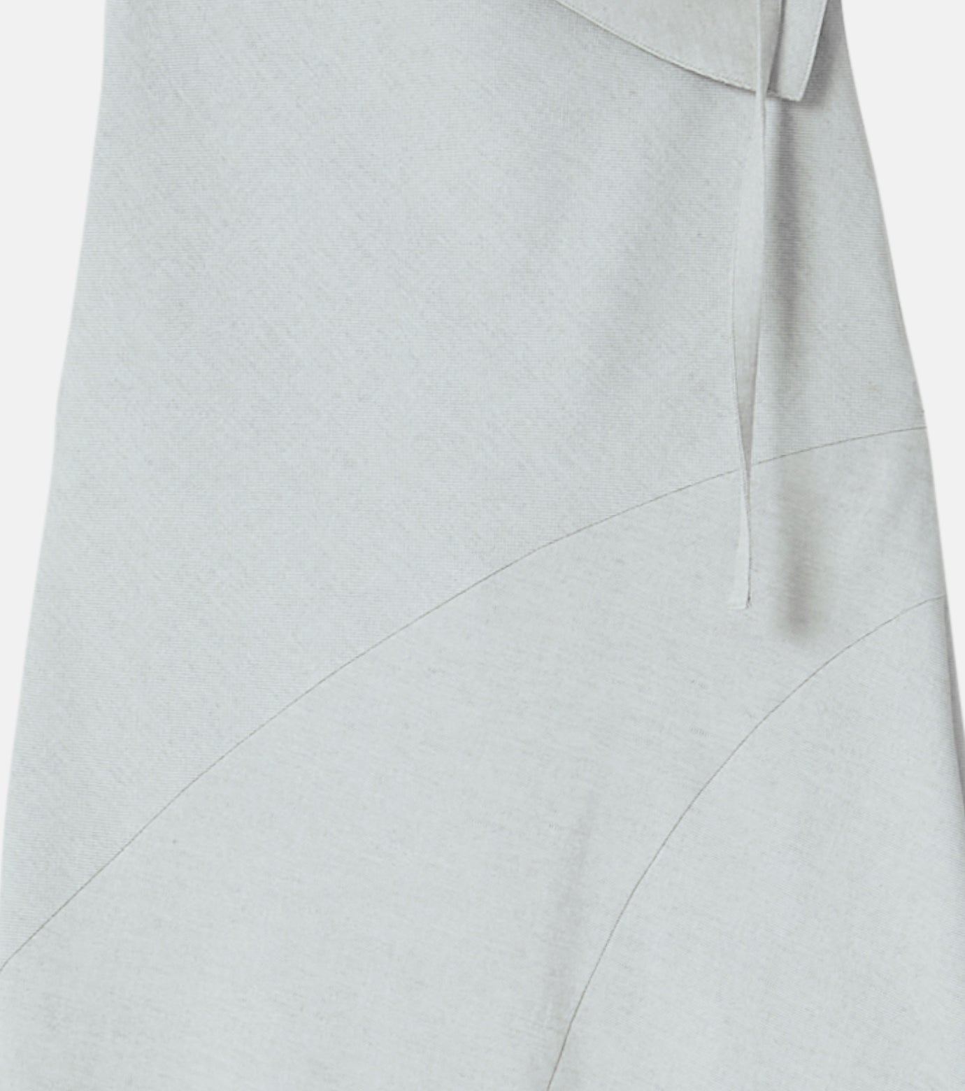 Maxi Apron Dress