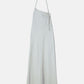 Maxi Apron Dress