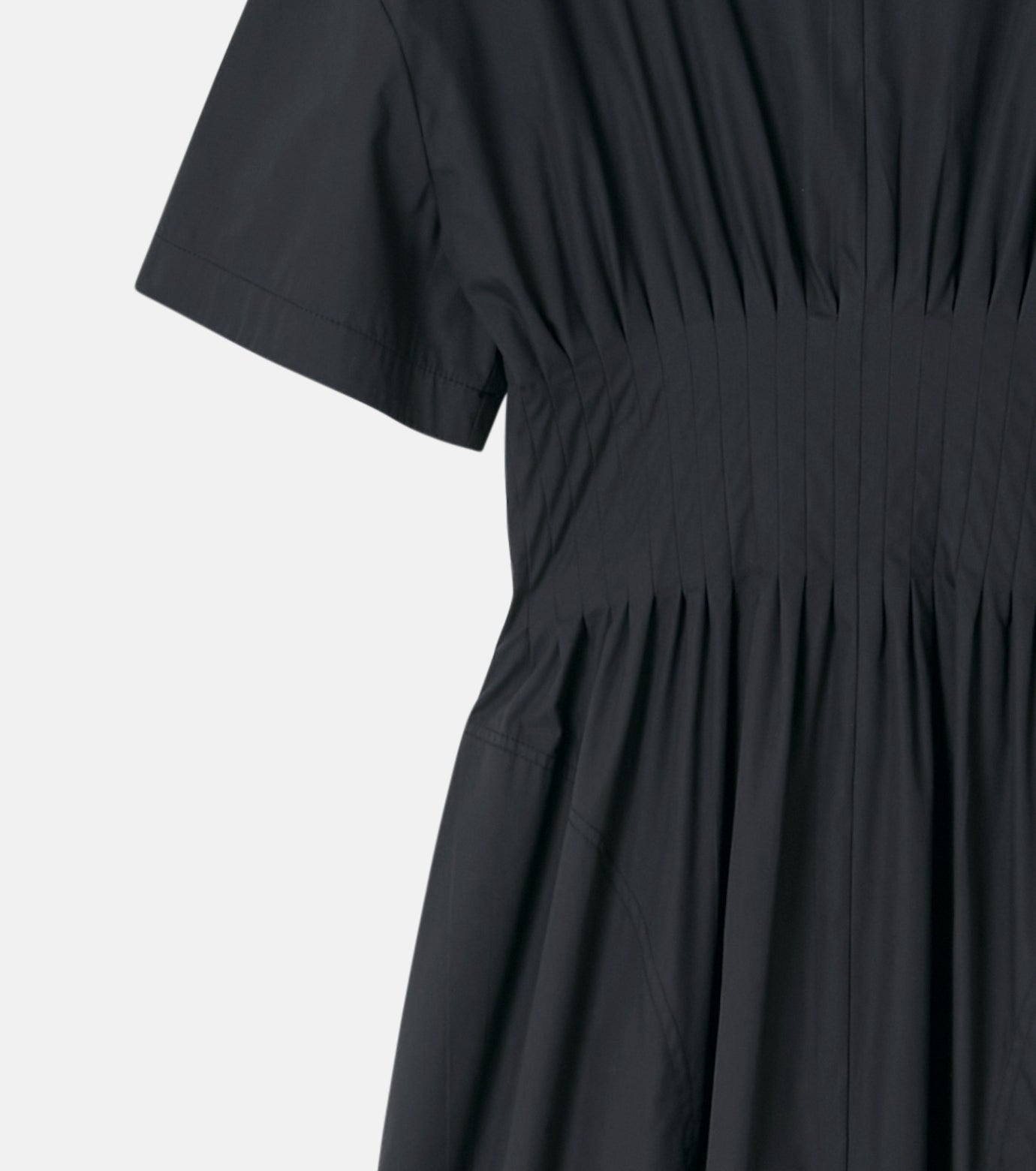 Round Form Dress – RESTIR
