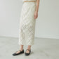 Argile Lace Skirt