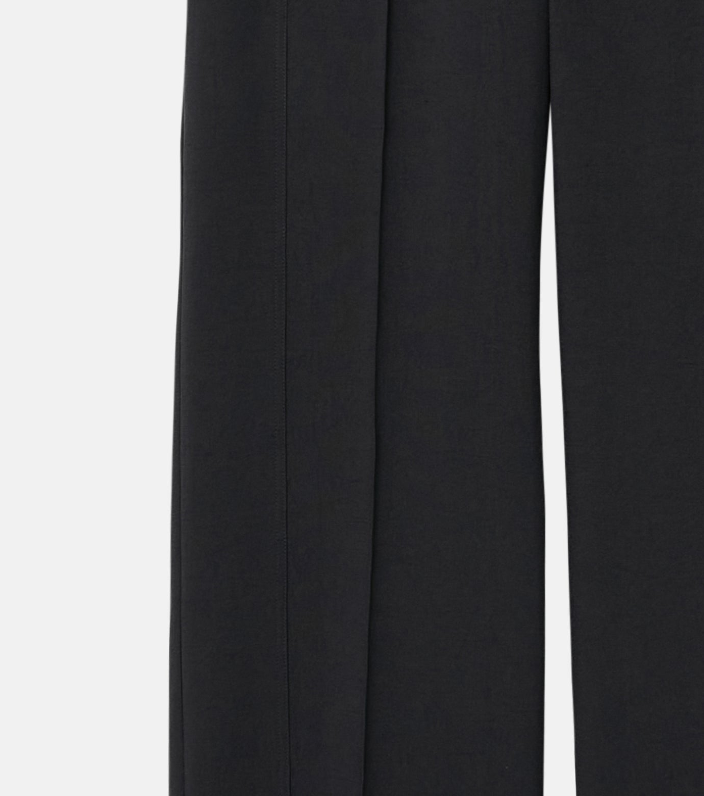 Drawcode Straight Pants