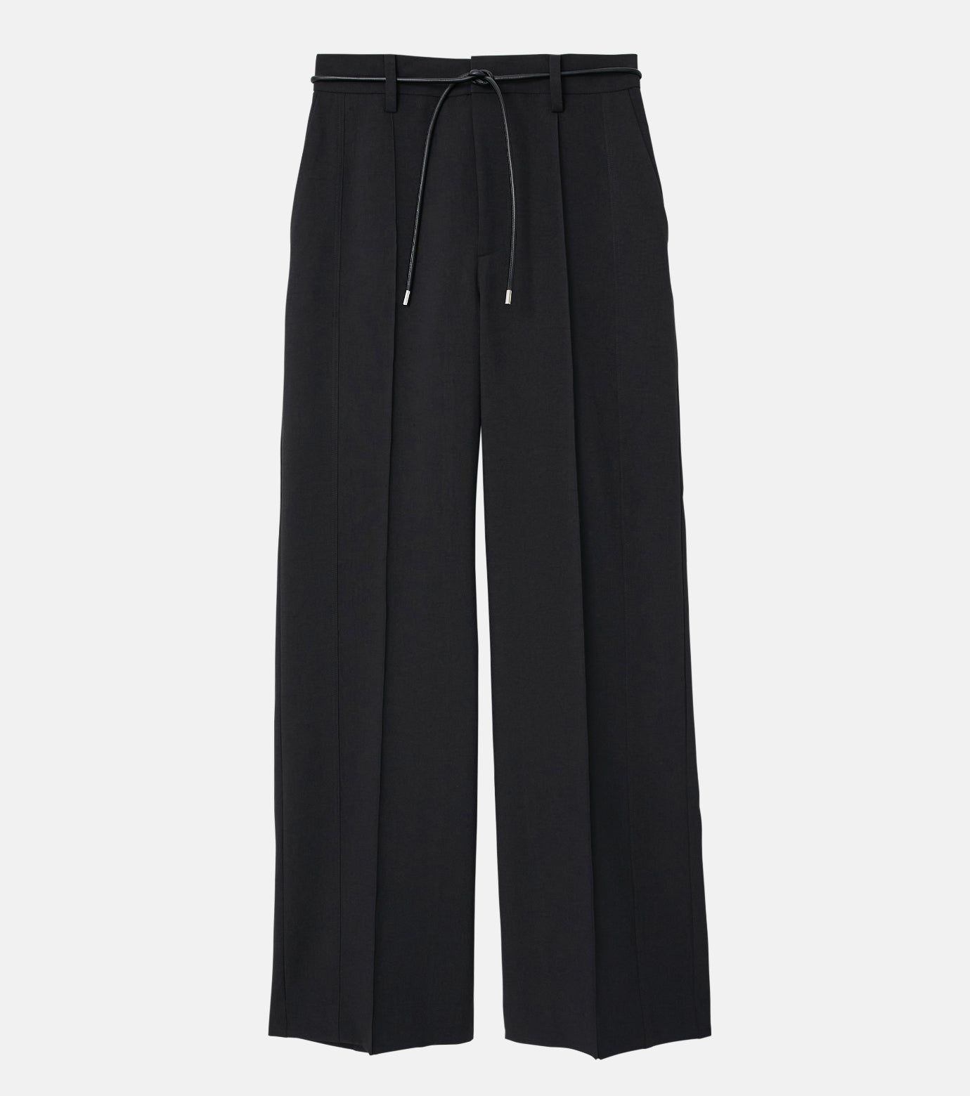 Drawcode Straight Pants