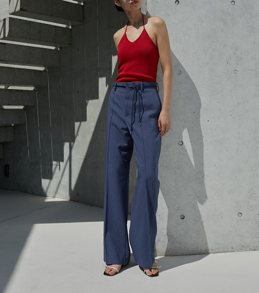 Drawcode Straight Pants