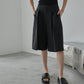 Apron Pocket Pants