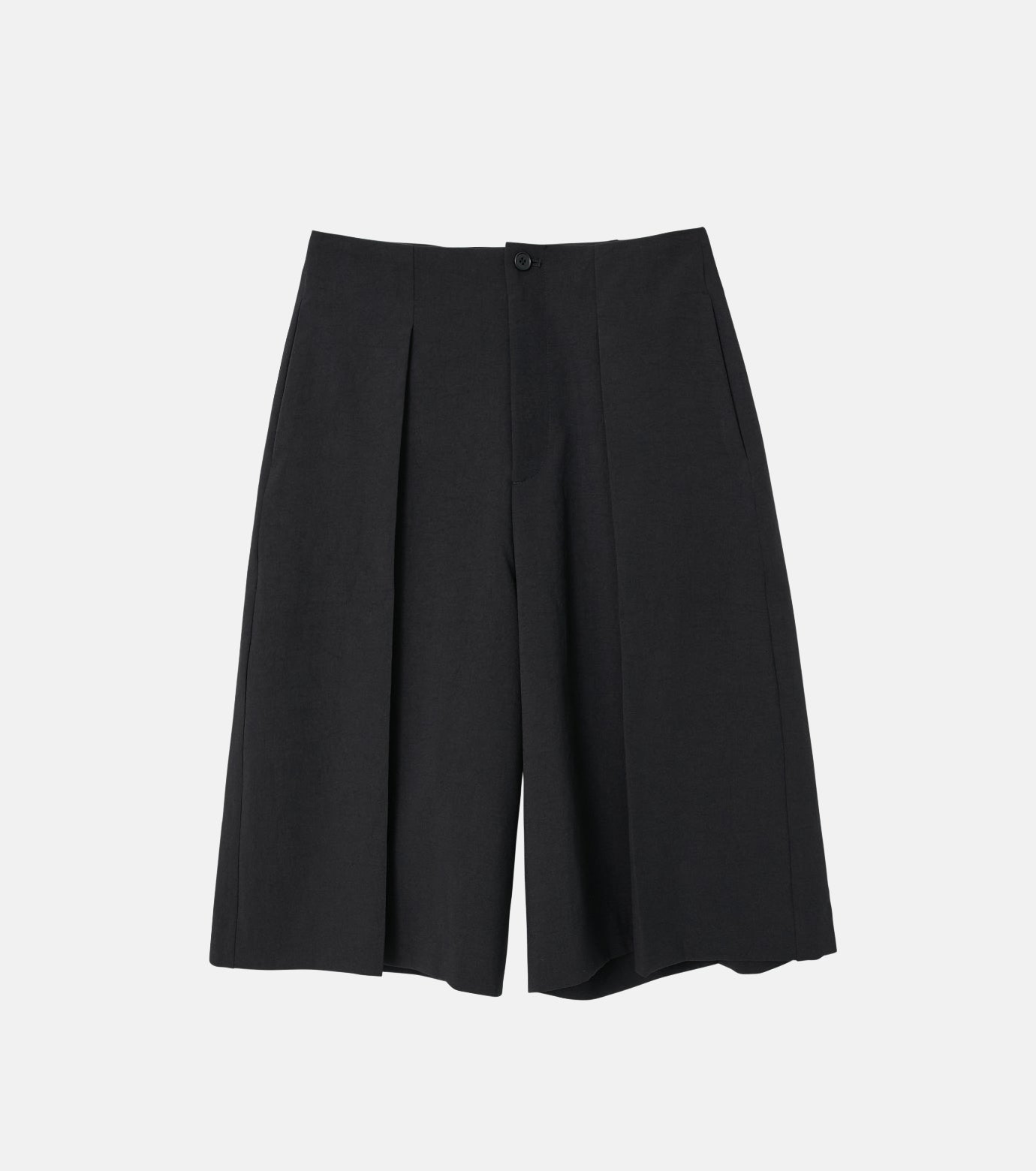 Apron Pocket Pants