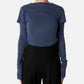 Layerd Sheer Tee