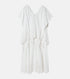 Broderie Anglaise Dress