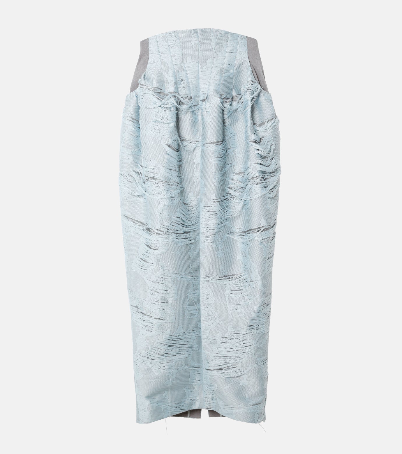 Ochoko Maxi Skirt