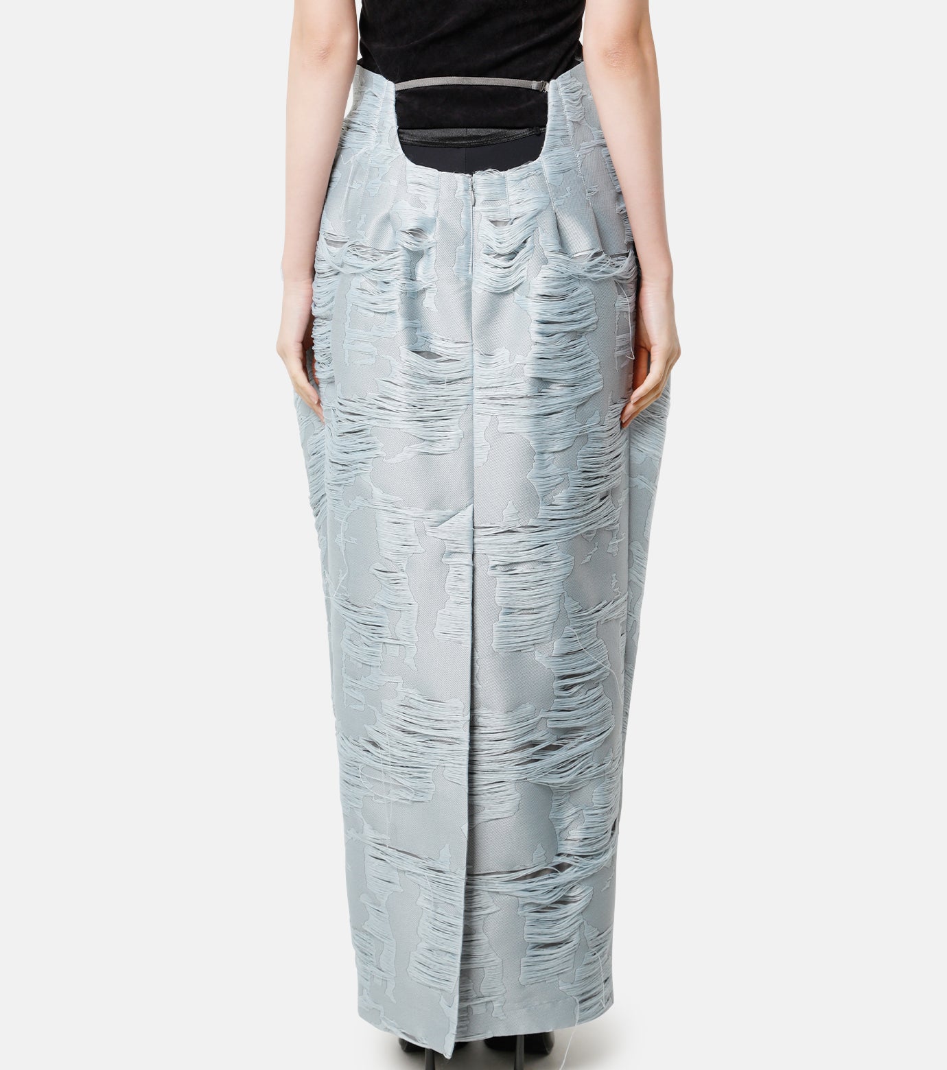 Ochoko Maxi Skirt