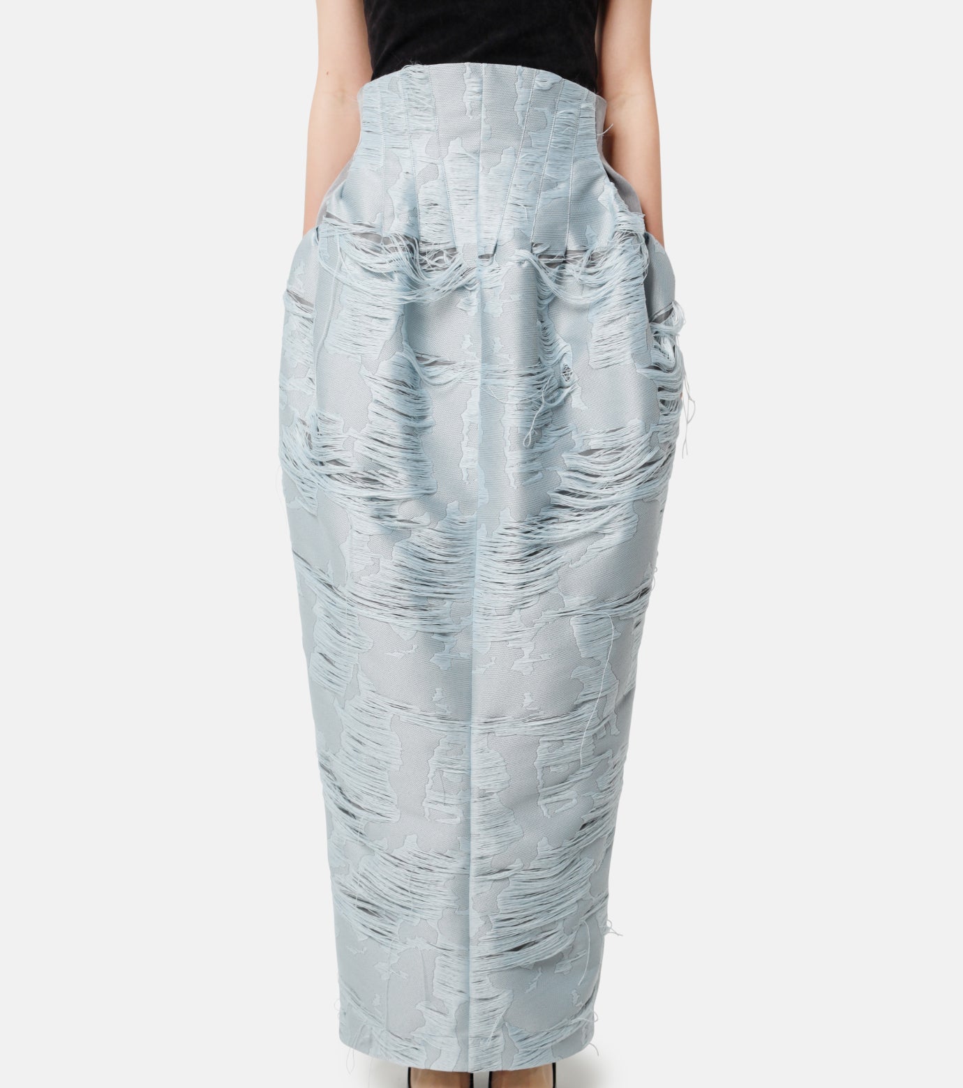 Ochoko Maxi Skirt