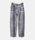 Classic Stitch Denim Pants