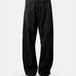 3D Cutting Sweat Pants