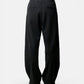 3D Cutting Sweat Pants